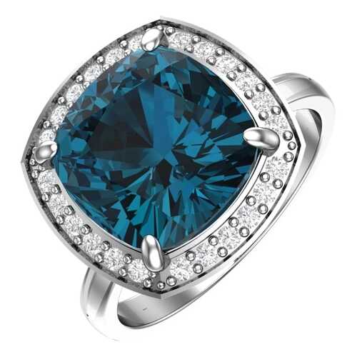 Кольцо женское F-Jewelry A1100984-04295 р.18.5