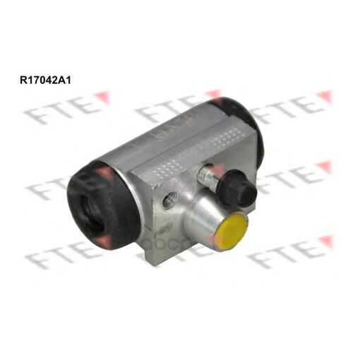 Тормозной цилиндр FTE Automotive R17042A1