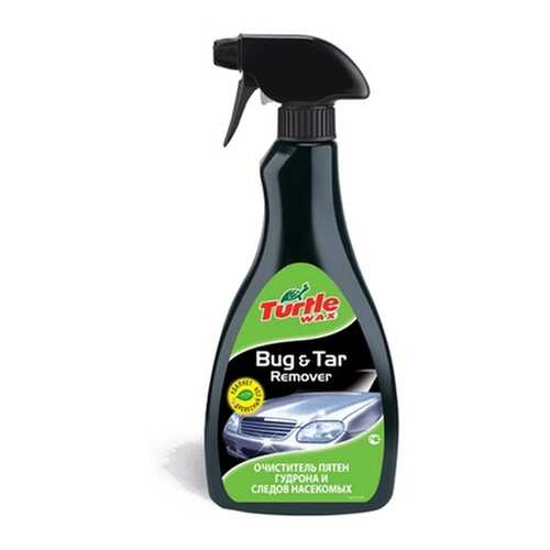 Очиститель TURTLE WAX FG6539