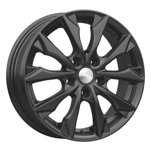 Колесный диск СКАД Нагоя 6xR16 5x114.3 ET45 DIA67.1