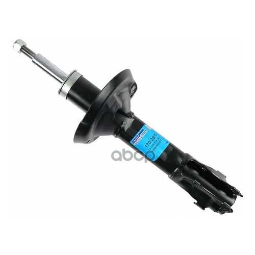 Амортизатор подвески Sachs 170381