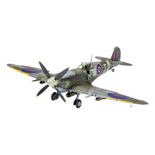 Revell Модель самолета Revell Spitfire MkIXC 1:32 03927R