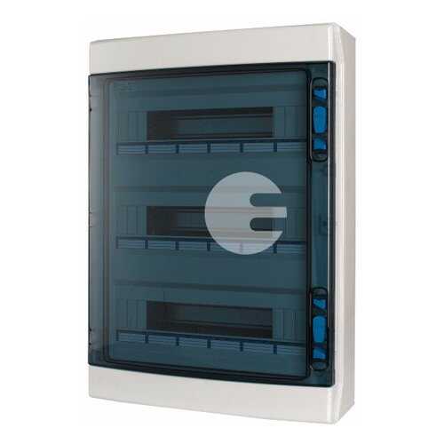 Электрический щиток Eaton IKA-3/54-ST