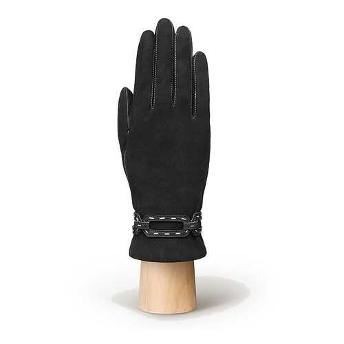 Перчатки женские Eleganzza F-HP2228 черные 7.5