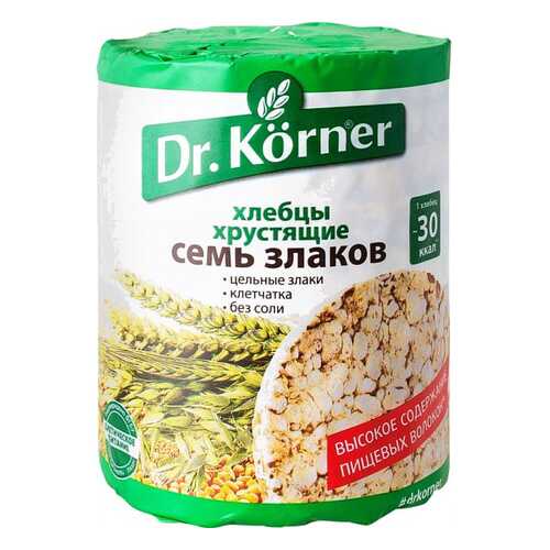 Хлебцы и соломка в Светофор
