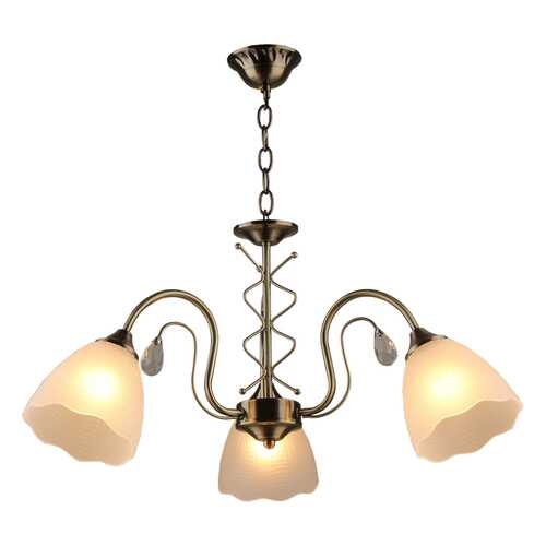 Люстры в Уютерра