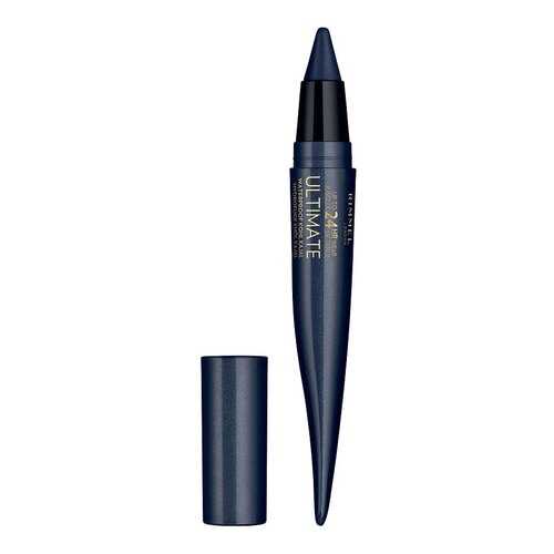 Карандаш для глаз Rimmel Ultimate Waterproof Kohl Kajal 002 Rimmel 1,6 г