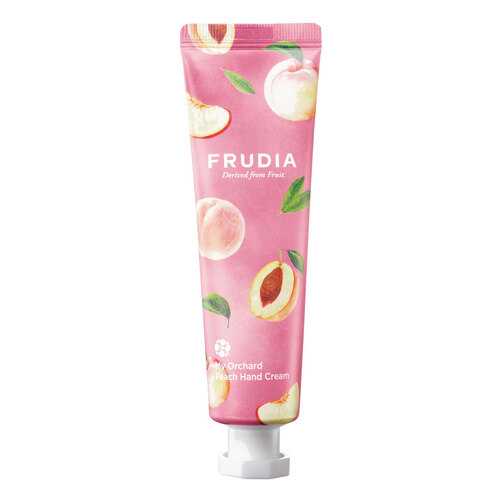 Крем для рук Frudia My Orchard Peach 30 мл