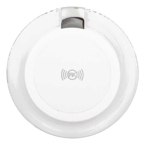Беспроводное зарядное устройство WK WK-Wireless Charger WP-U18 White