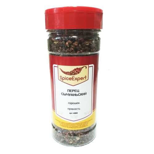 Перец SpicExpert Сычуаньский горошек 90 г