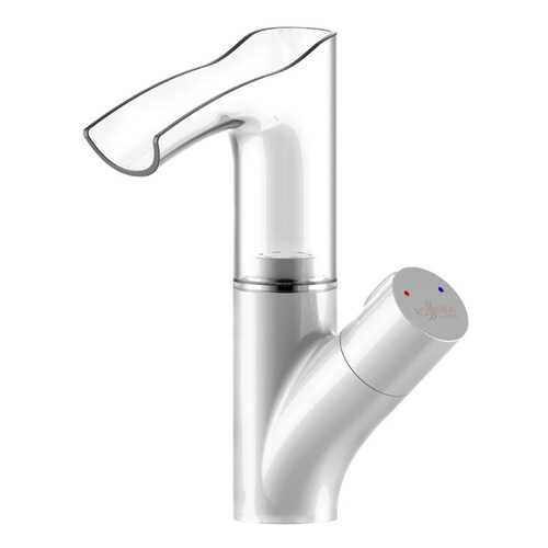 Смеситель для раковины Rossinka Silvermix Z35-30W хром