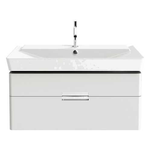 Тумба для ванной Jacob Delafon REVE EB1136-G1C без раковины