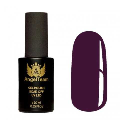 Гель-лак AngelTeam Wine, 10 мл