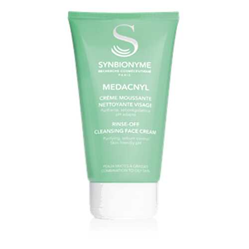 Пенка для умывания SYNBIONYME Medacnyl Cream Facial Cleansing 150 мл