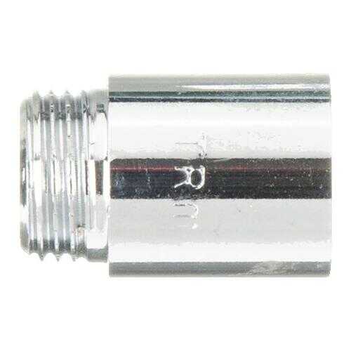 Удлинитель TERMA 06184 (40968) 1/2*25мм