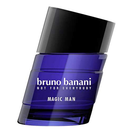 Туалетная вода Bruno Banani Magic Man 30 мл