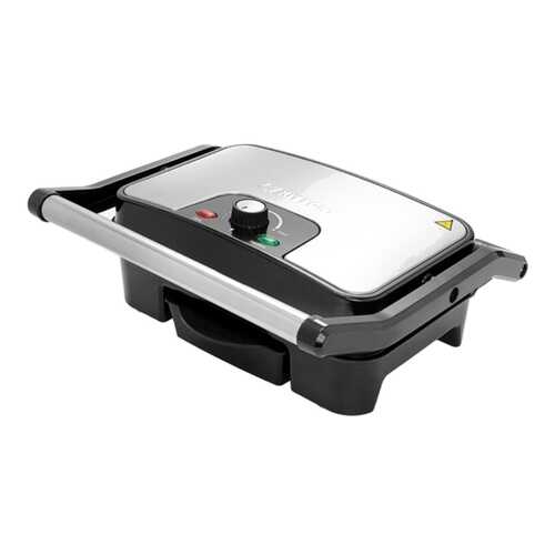 Электрогриль Kitfort KT-1628 White/Black