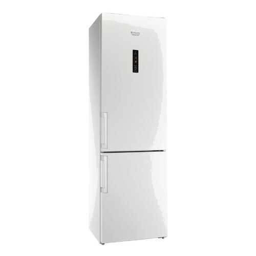 Холодильник Hotpoint-Ariston HFP 7200 WO White