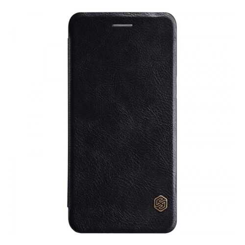 Чехол Nillkin Qin Series для OnePlus 5 Black
