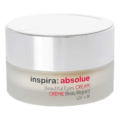 Крем для век Janssen Inspira Absolue Beautiful Eyes Cream 30 мл