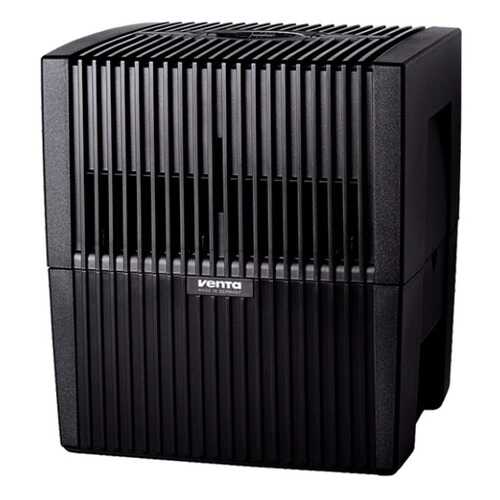 Мойка воздуха Venta LW25 Comfort plus Black