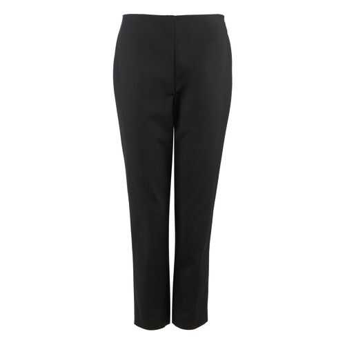 Брюки женские DKNY P0RKZCMD/BLK черные 2 US