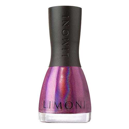 Лак для ногтей Limoni MegaShine Prism 3D 205 7 мл