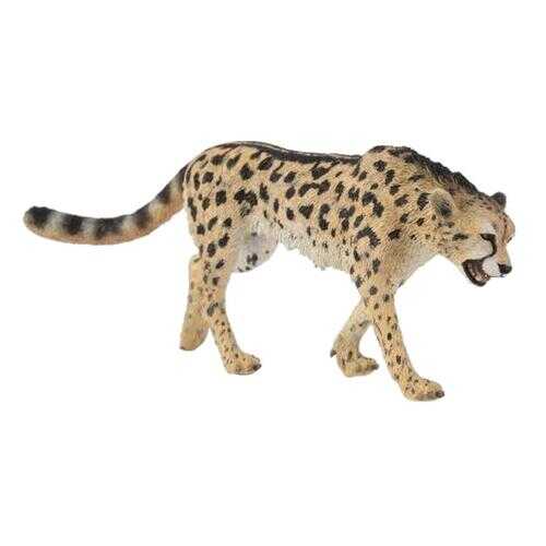 Фигурка collecta королевский гепард