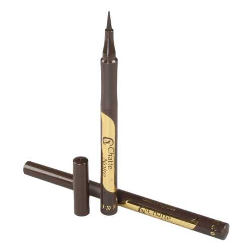 Подводка для глаз Chatte Noire Brown
