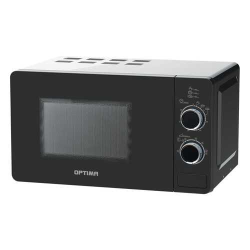 Микроволновая печь соло OPTIMA MO-2110B