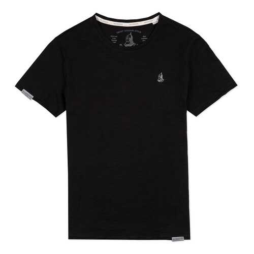 Футболки и поло мужские в H&M