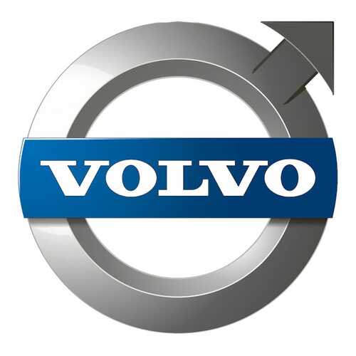 Наконечник Рулевой Тяги VOLVO 31302344