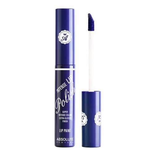 Помада Absolute New York Lip Polish Imperial Blue 6 мл
