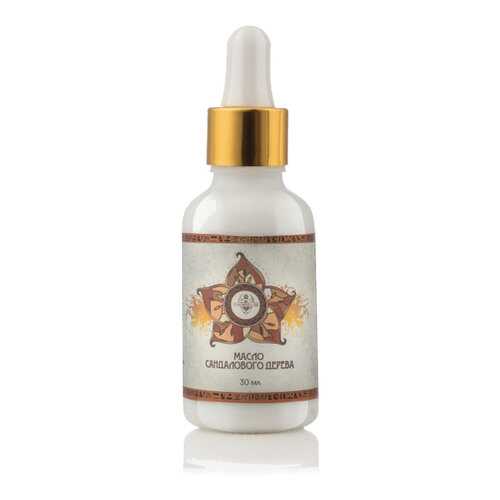 Масло сандалового дерева Shams Natural oils 30 мл
