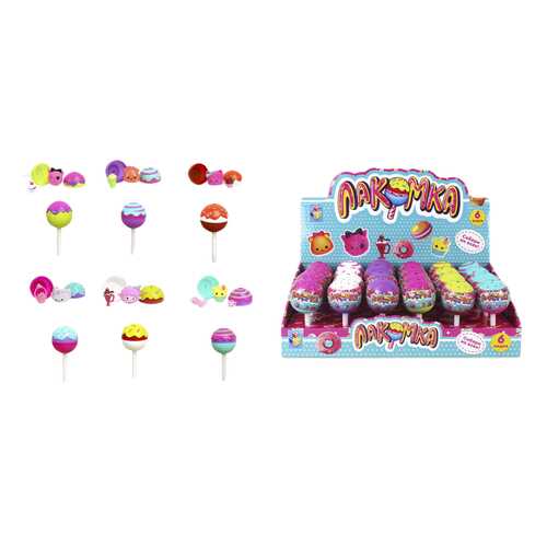 Игровые наборы и фигурки в Детки