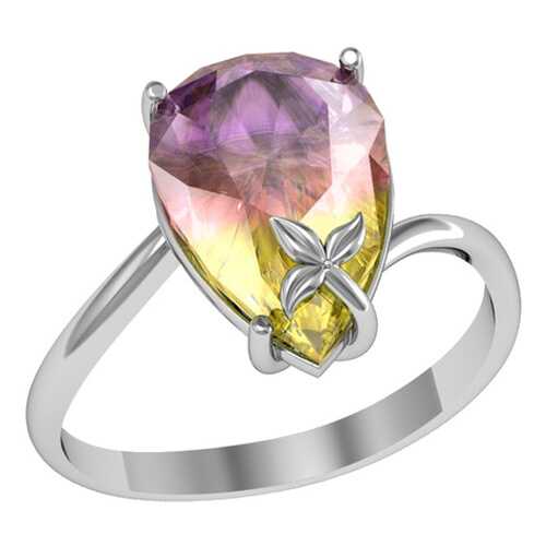 Серебряные кольца в Залог успеха