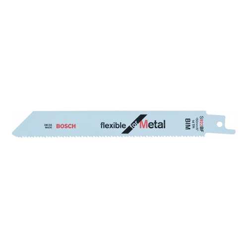 Полотно универсальное Bosch S 922 BF 2608656037