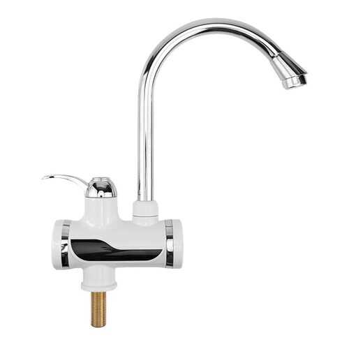 Кран-водонагреватель проточный Unipump BEF-012-02