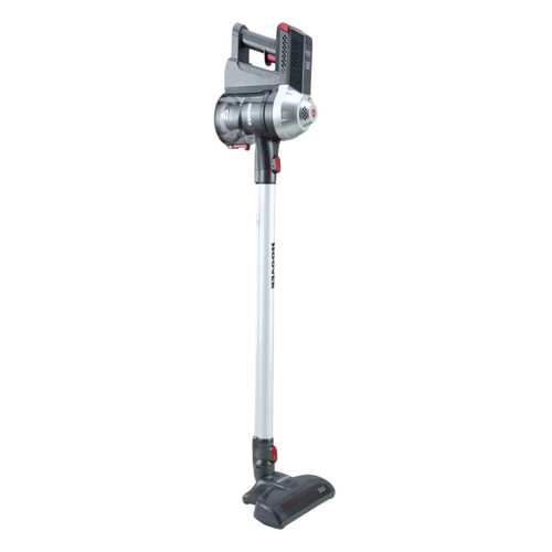 Вертикальный пылесос Hoover Freedom 2in1 FD22RP 011 Grey