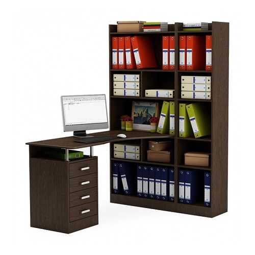 Стол компьютерный Атлант-184