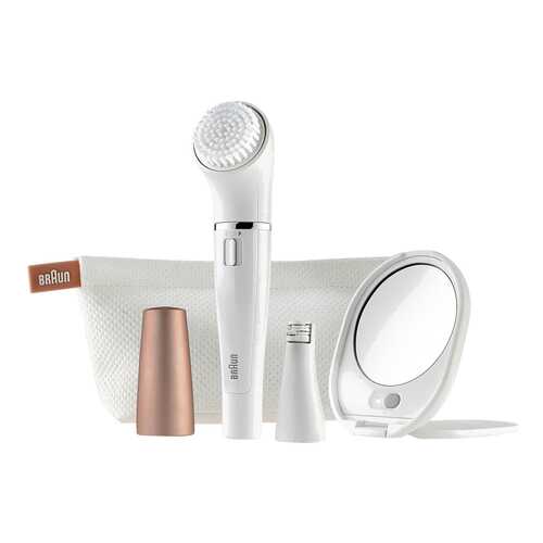 Эпилятор Braun SE831