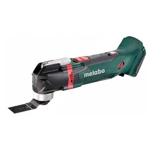 Аккумуляторный реноватор Metabo MT 18 LTX 613021890 БЕЗ АККУМУЛЯТОРА И З/У