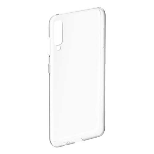 Чехол Deppa Gel Case для Samsung Galaxy A50 (2019) Clear