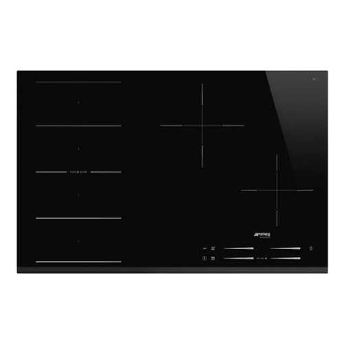 Встраиваемая электрическая панель Smeg SI1F7845B