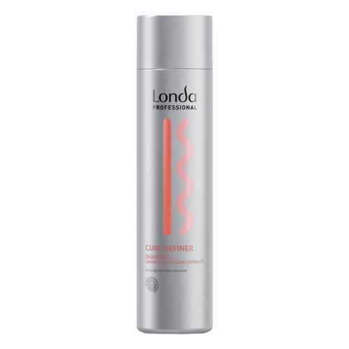 Шампунь Londa Professional Curl Definer 250 мл