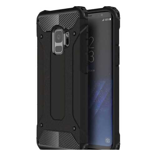 Чехол MyPads для Samsung Galaxy C7(C7000) Black