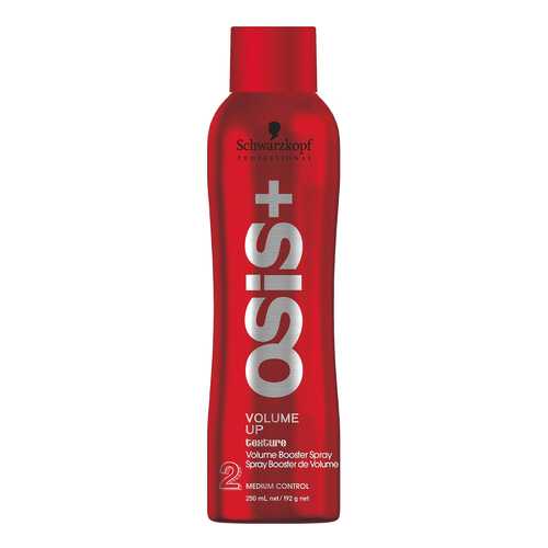 Средство для укладки волос Schwarzkopf Professional Osis+ Volume Booster 250 мл