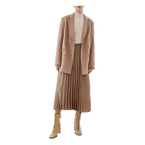 Водолазка женская ZARINA 328601801 бежевая M