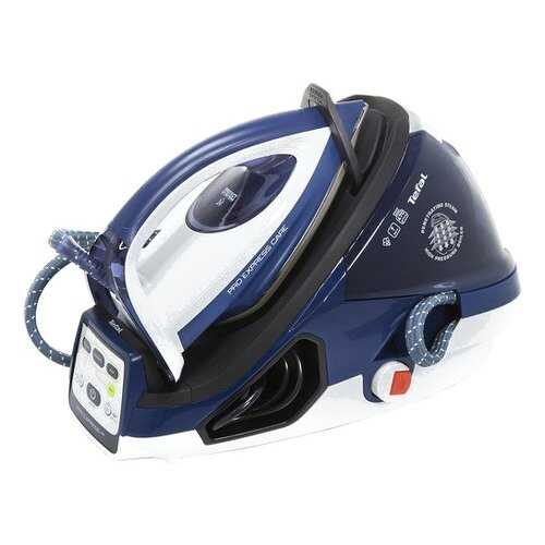 Парогенератор Tefal Pro Express Care GV9060E0