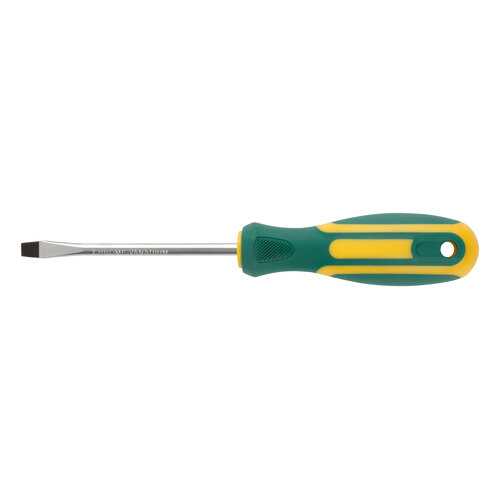 Отвертка Контур, 6х100 мм SL FIT 55204